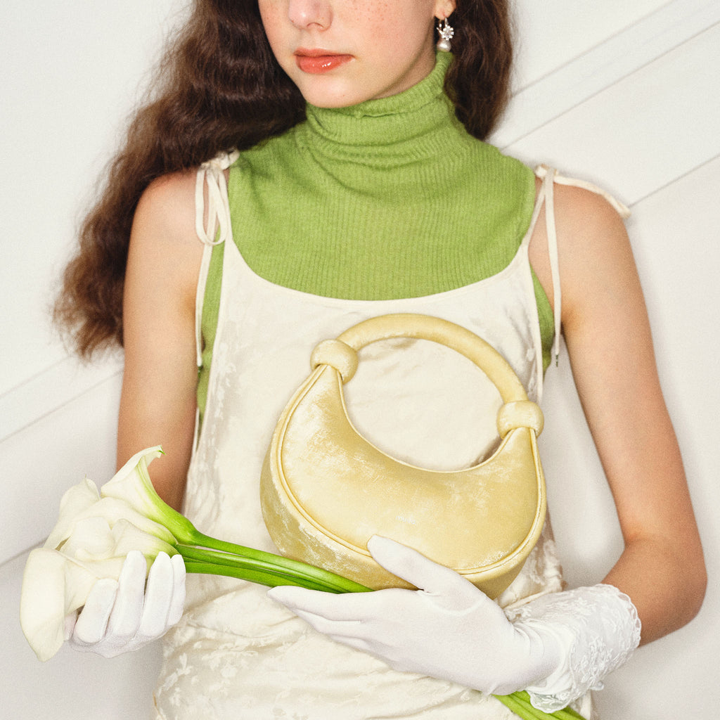 muva.The Birth Of ZhuZhu Collection - ZhuZhu Bag