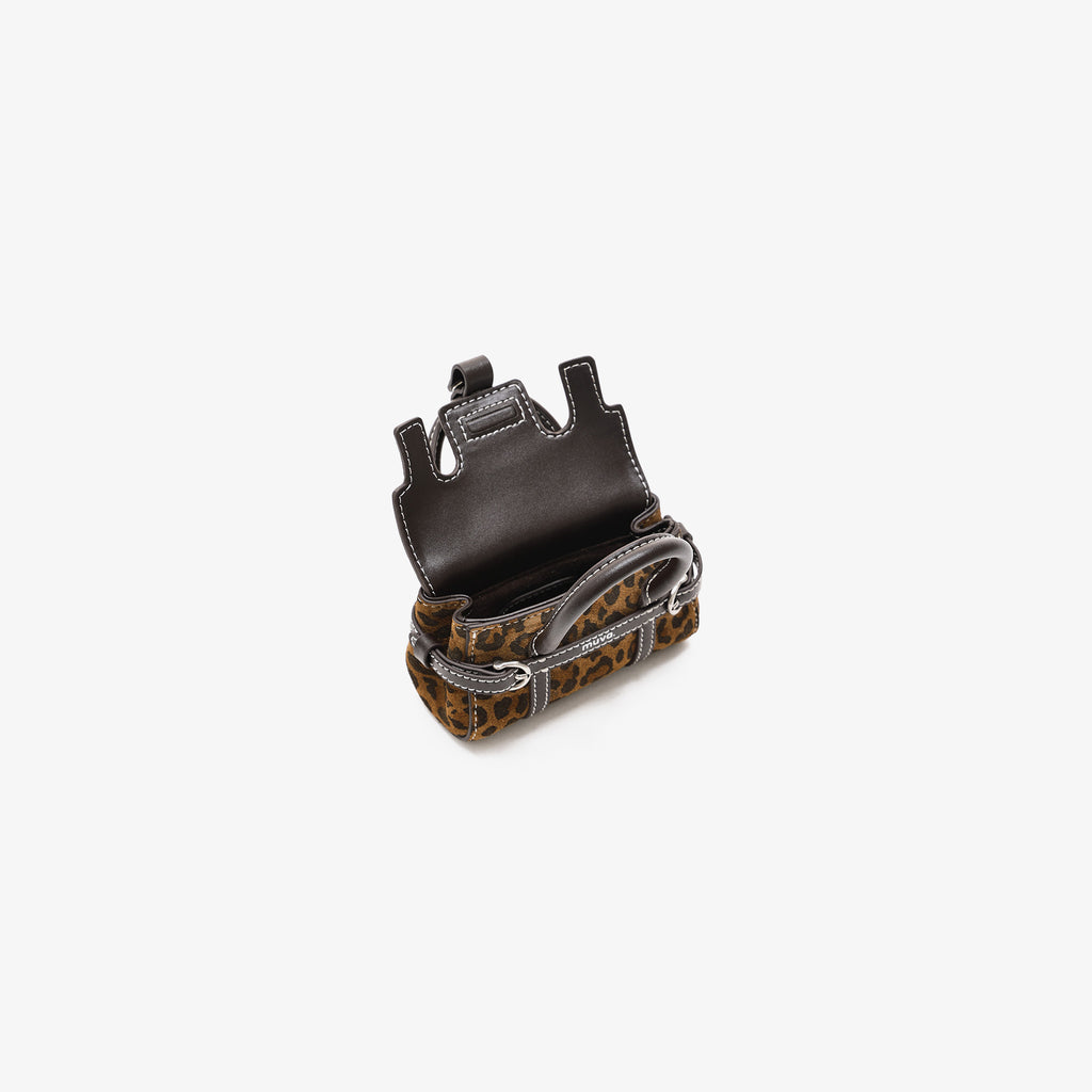 muva. Hopscotch Tales Collection - Mini Hopscotch Pouch