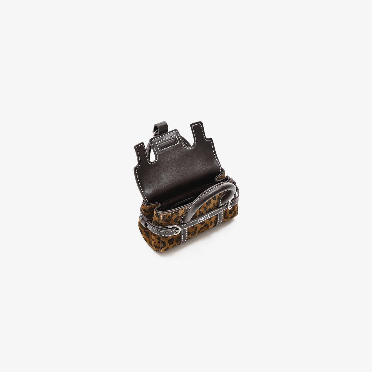 muva. Hopscotch Tales Collection - Mini Hopscotch Pouch