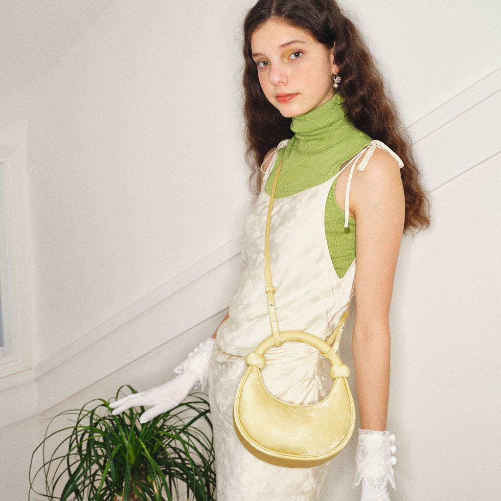 muva.The Birth Of ZhuZhu Collection - ZhuZhu Bag