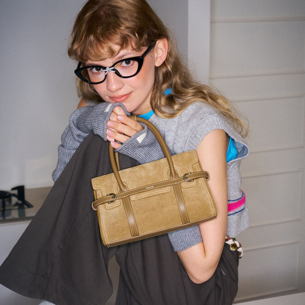 muva. Hopscotch Tales Collection - Hopscotch Bag