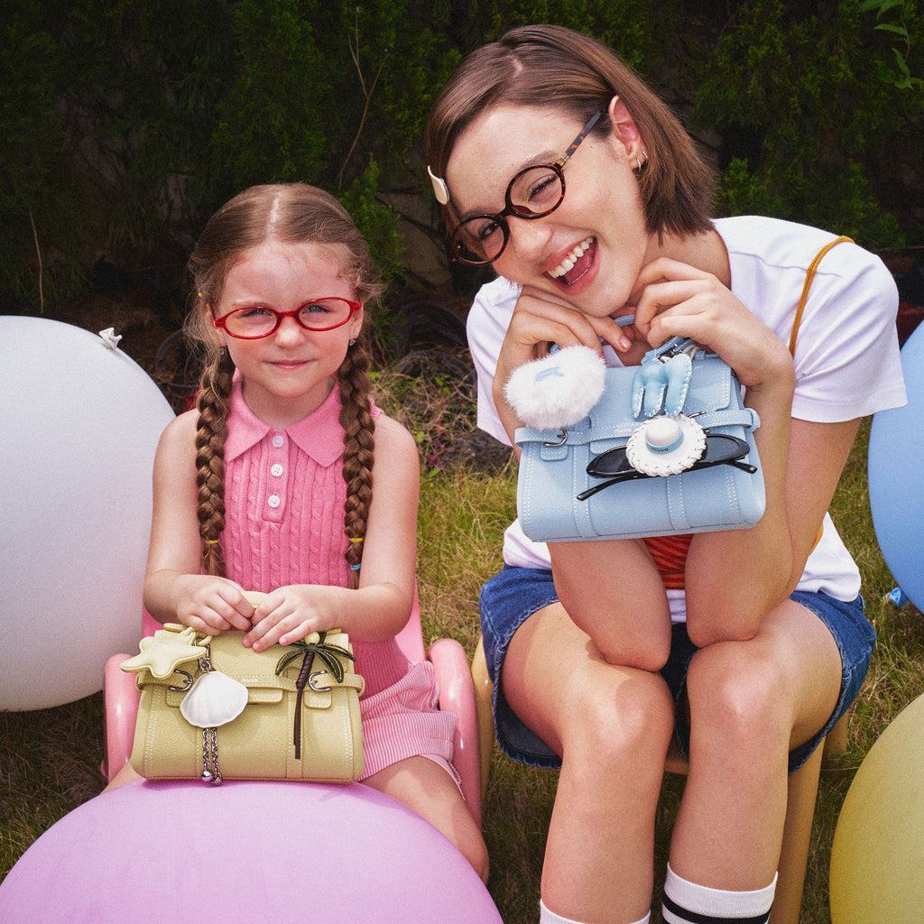muva. Hopscotch Tales Collection -Mini Hopscotch Backpack