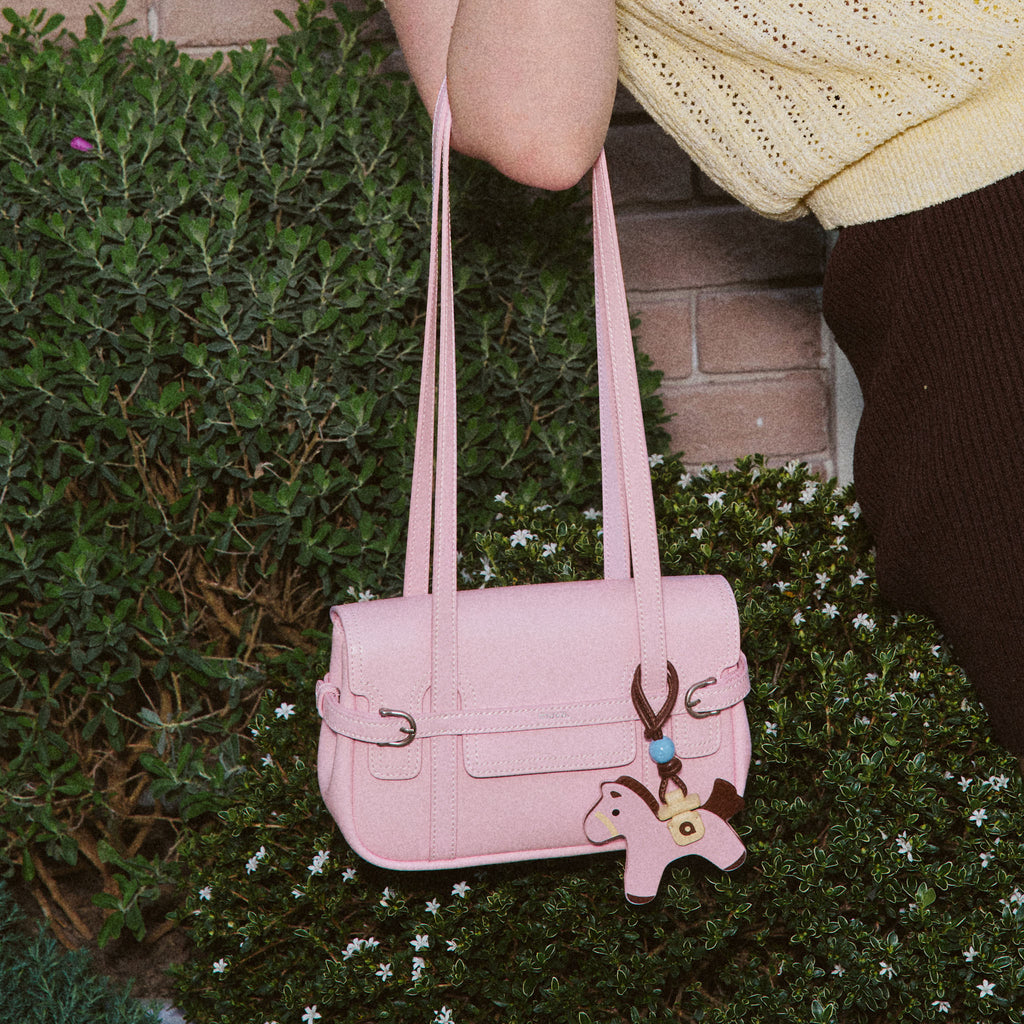muva. Hopscotch Tales Collection -Hopscotch Square Bag