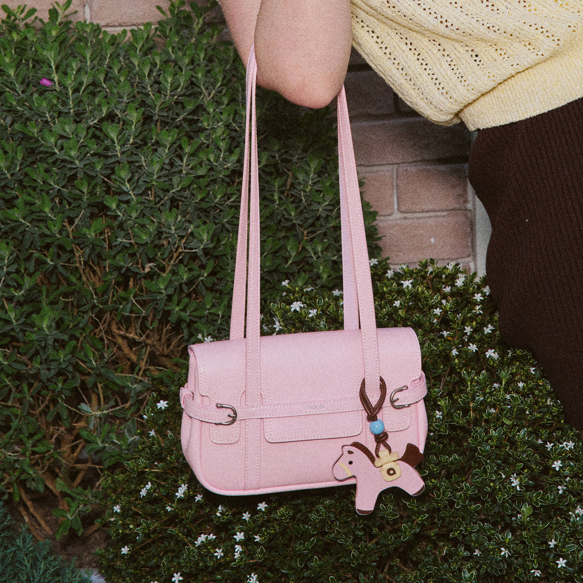 muva. Hopscotch Tales Collection -Hopscotch Square Bag