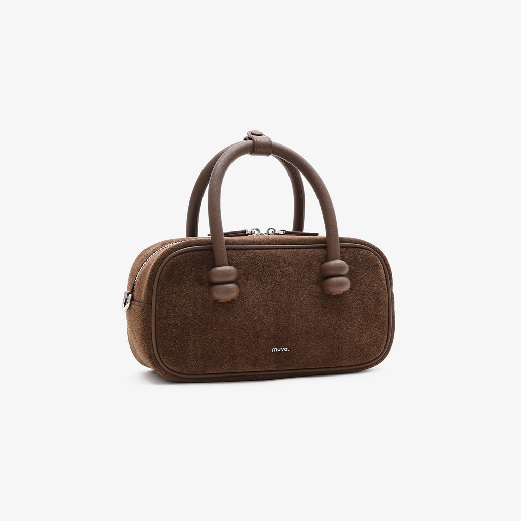 muva. The Birth Of ZhuZhu Collection - Boston Handbag