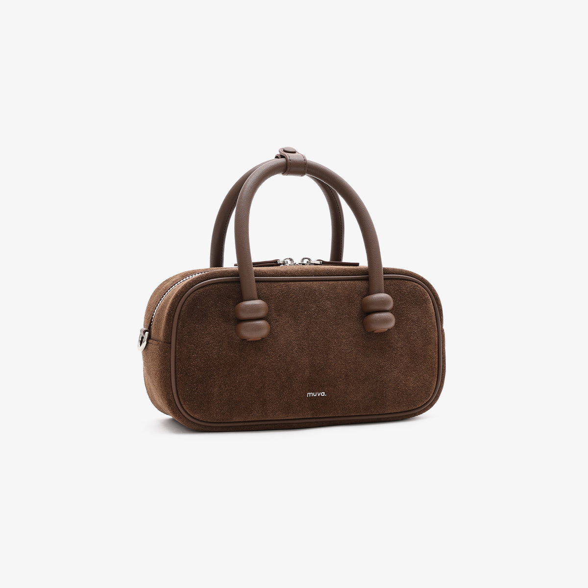 muva. The Birth Of ZhuZhu Collection - Boston Handbag