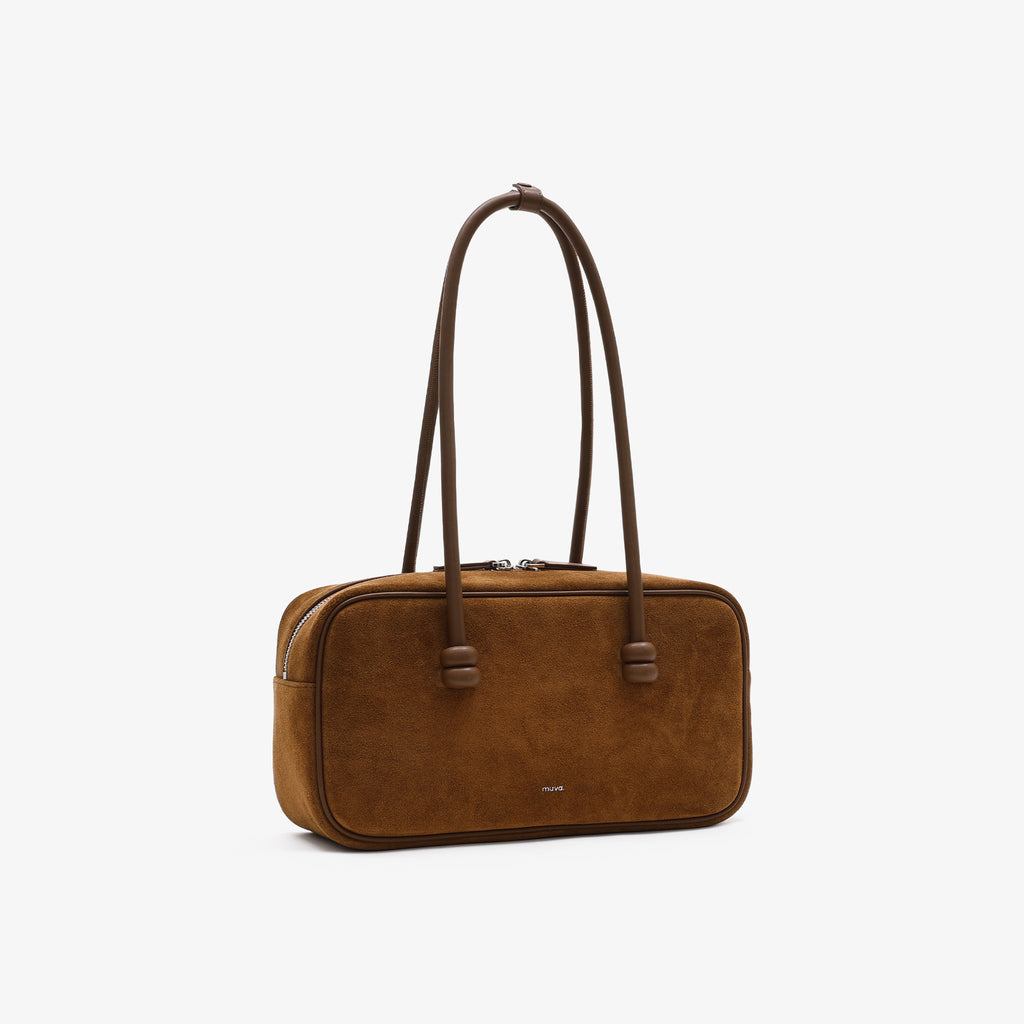 muva. The Birth Of ZhuZhu Collection - Boston Shoulder Bag