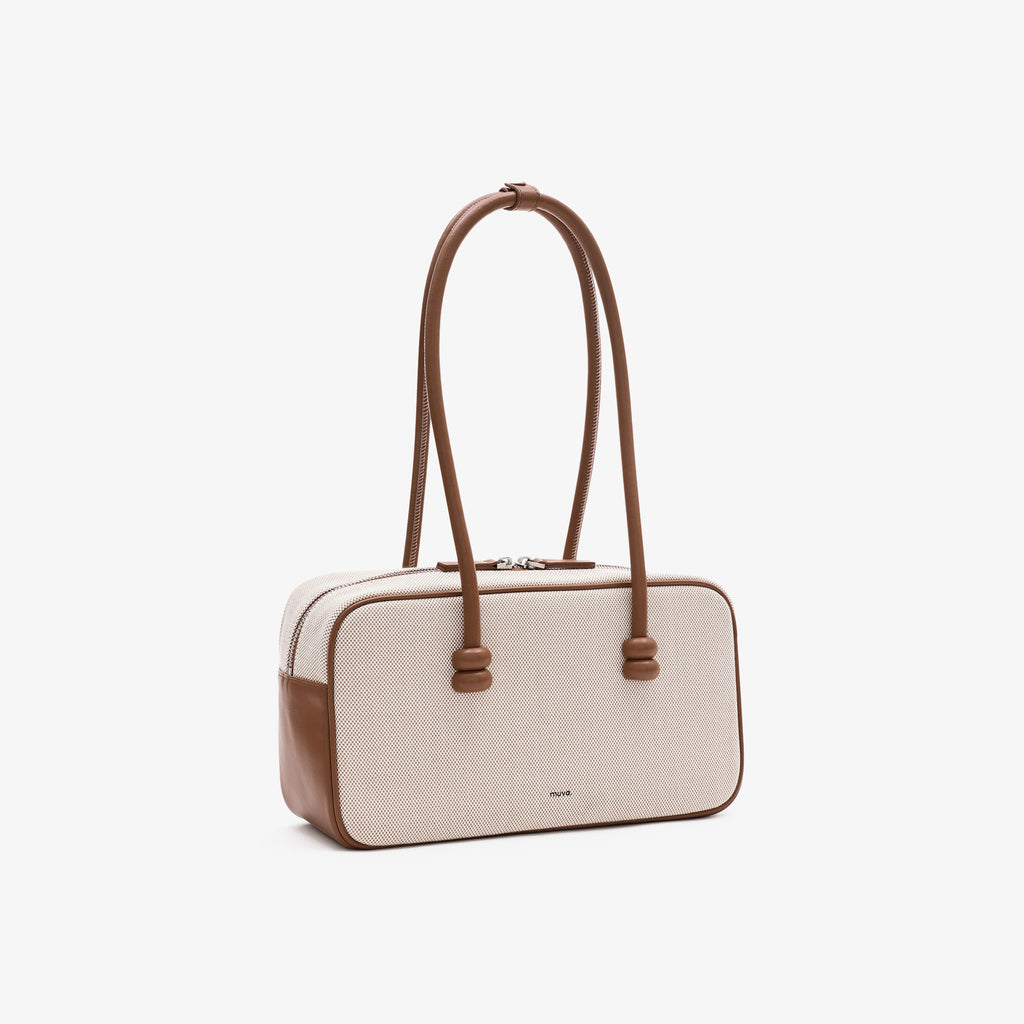 muva. The Birth Of ZhuZhu Collection - ボストンショルダーバッグ