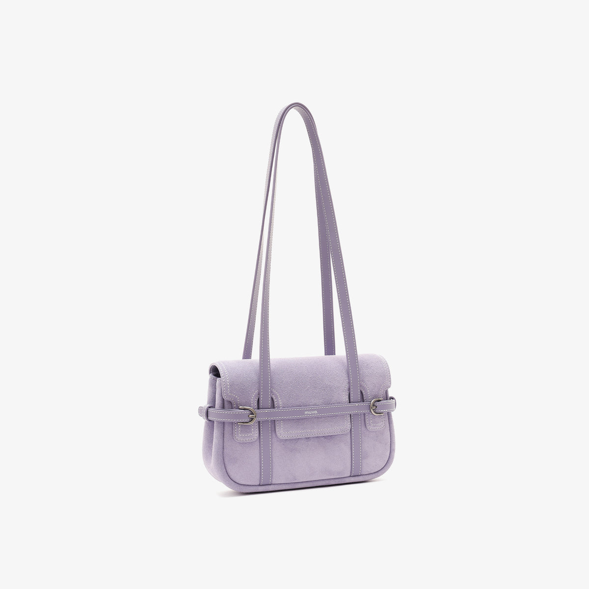 muva. Hopscotch Tales Collection - ホップスコッチ スクエアバッグ