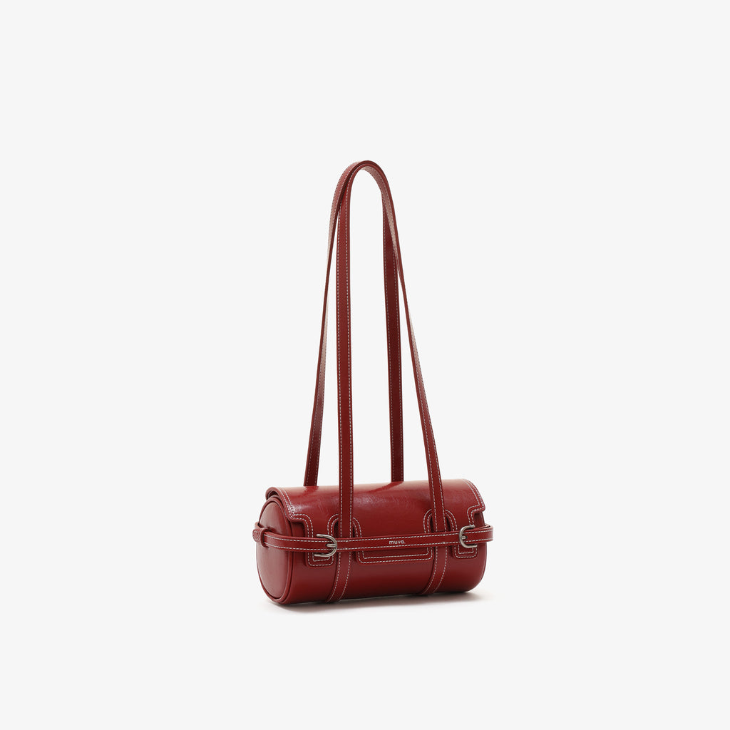 muva. Hopscotch Tales Collection -Hopscotch Cylinder Bag
