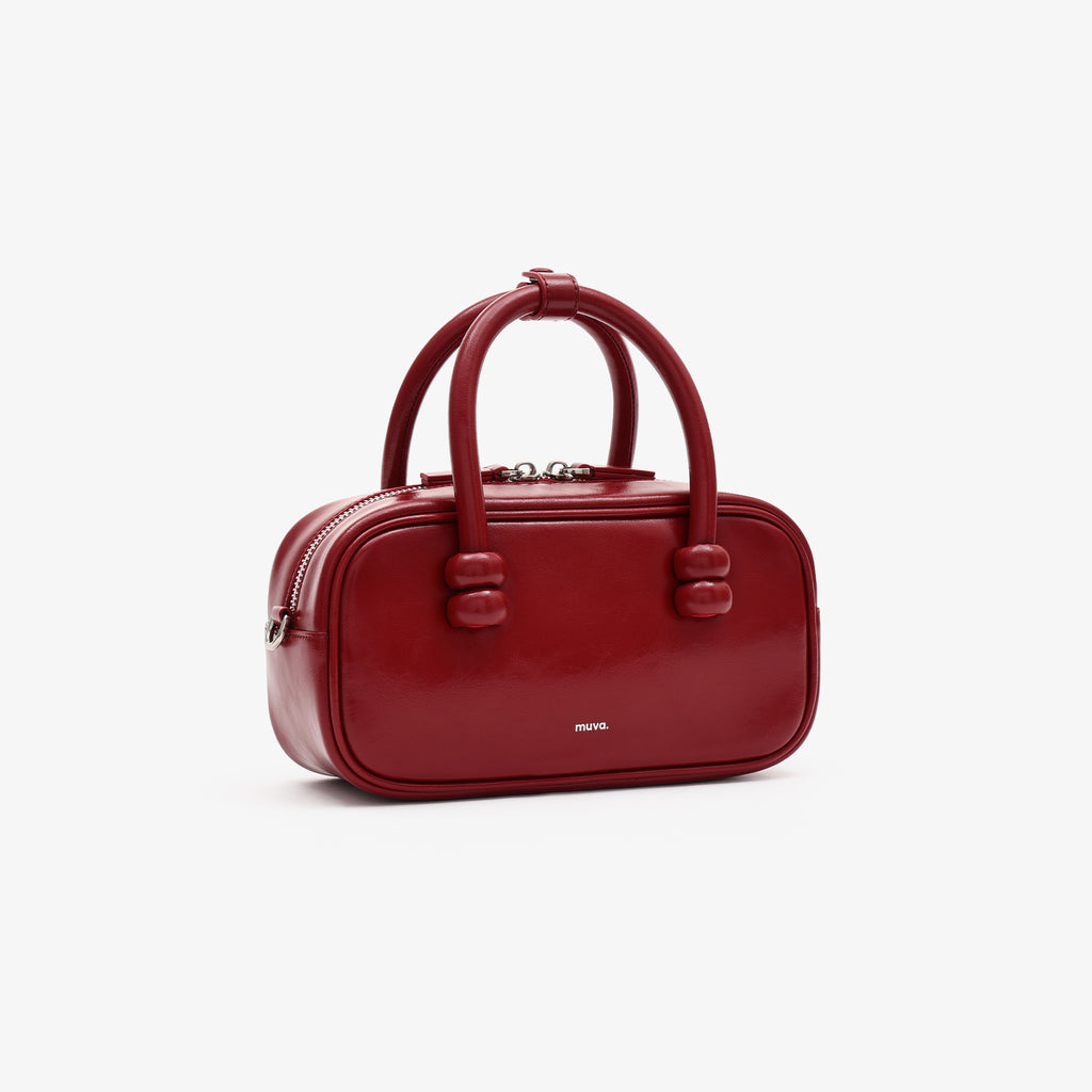 muva. The Birth Of ZhuZhu Collection - Boston Handbag