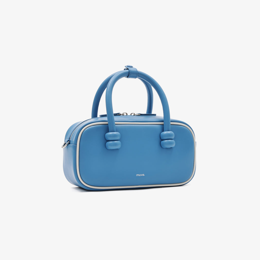 muva. The Birth Of ZhuZhu Collection - Boston Handbag