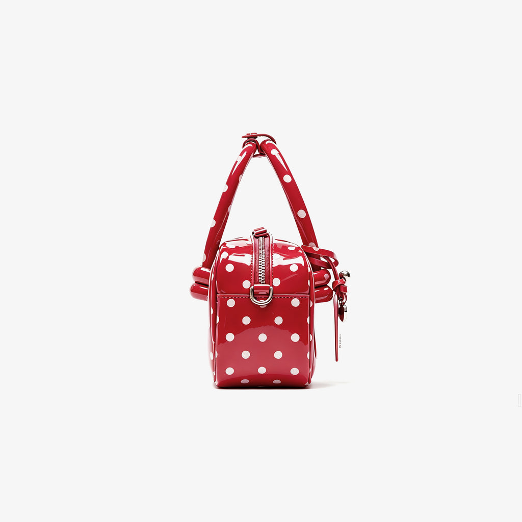 muva. The Birth Of ZhuZhu Collection - ボストンハンドバッグ