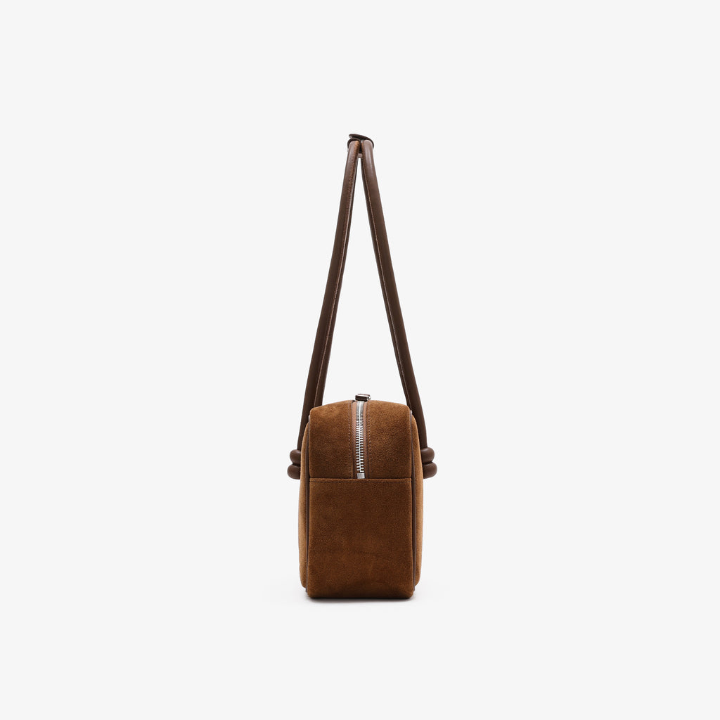 muva. The Birth Of ZhuZhu Collection - Boston Shoulder Bag