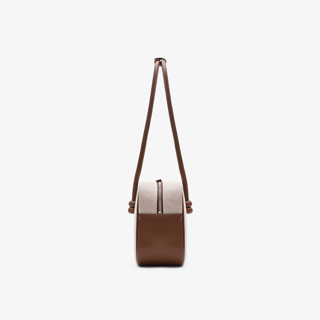 muva. The Birth Of ZhuZhu Collection - ボストンショルダーバッグ