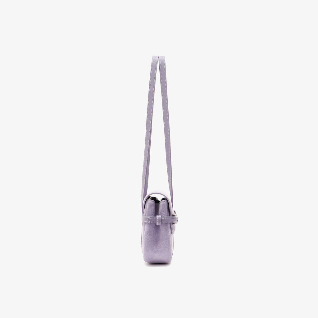 muva. Hopscotch Tales Collection - ホップスコッチ スクエアバッグ