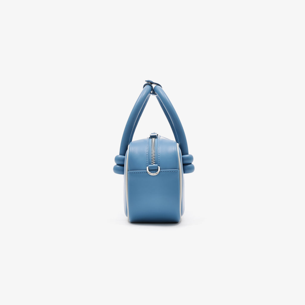 muva. The Birth Of ZhuZhu Collection - Boston Handbag