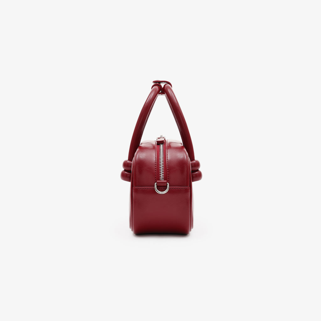 muva. The Birth Of ZhuZhu Collection - Boston Handbag