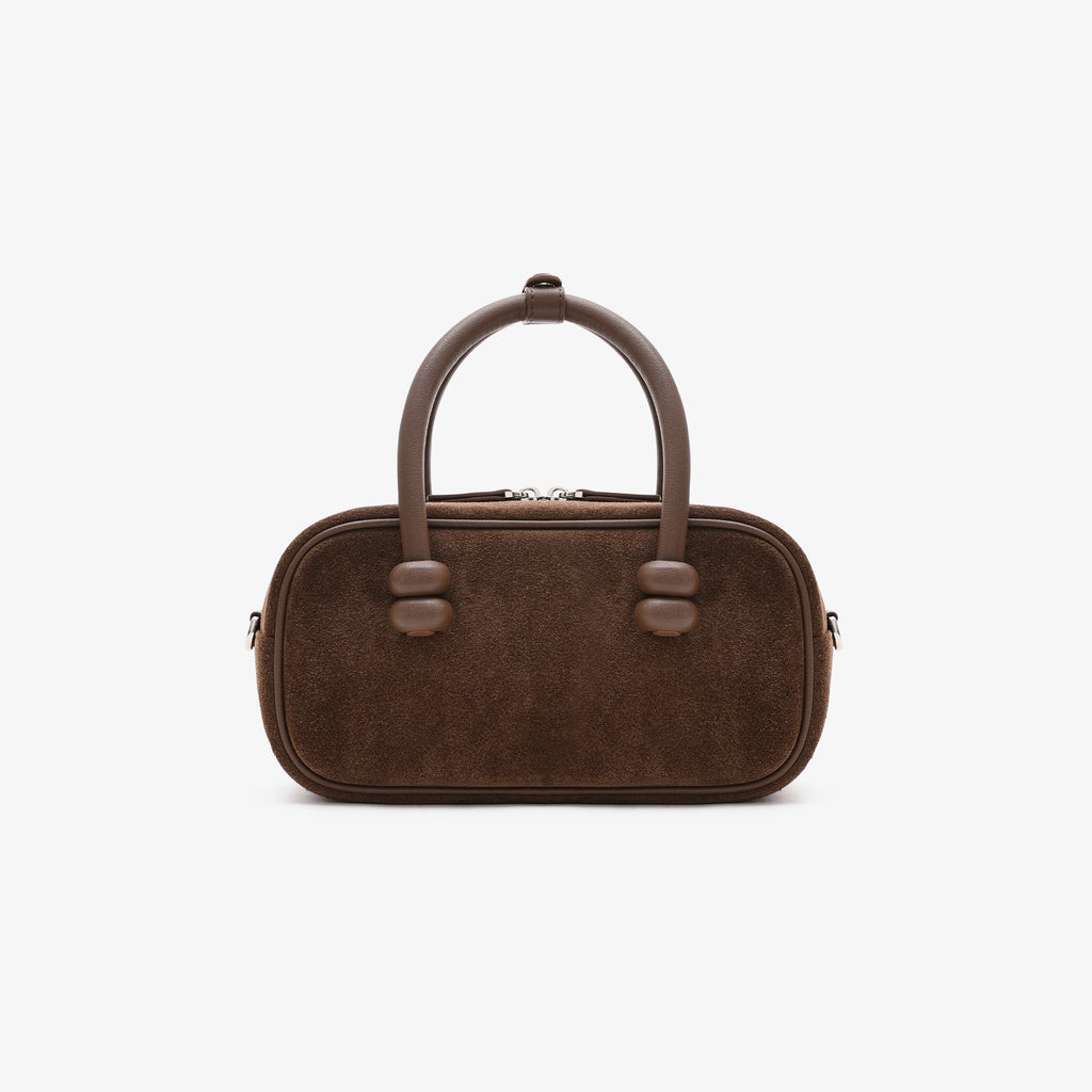 muva. The Birth Of ZhuZhu Collection - Boston Handbag