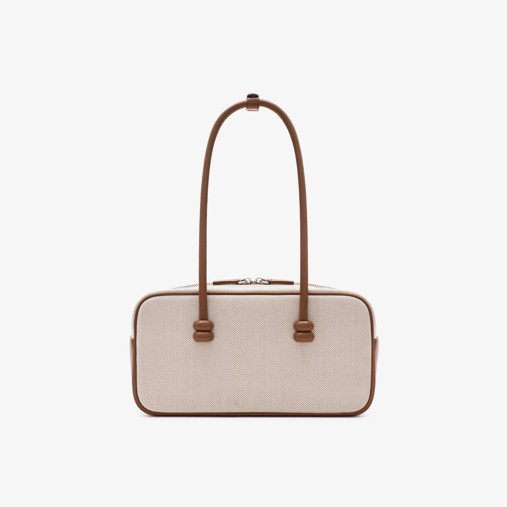 muva. The Birth Of ZhuZhu Collection - ボストンショルダーバッグ