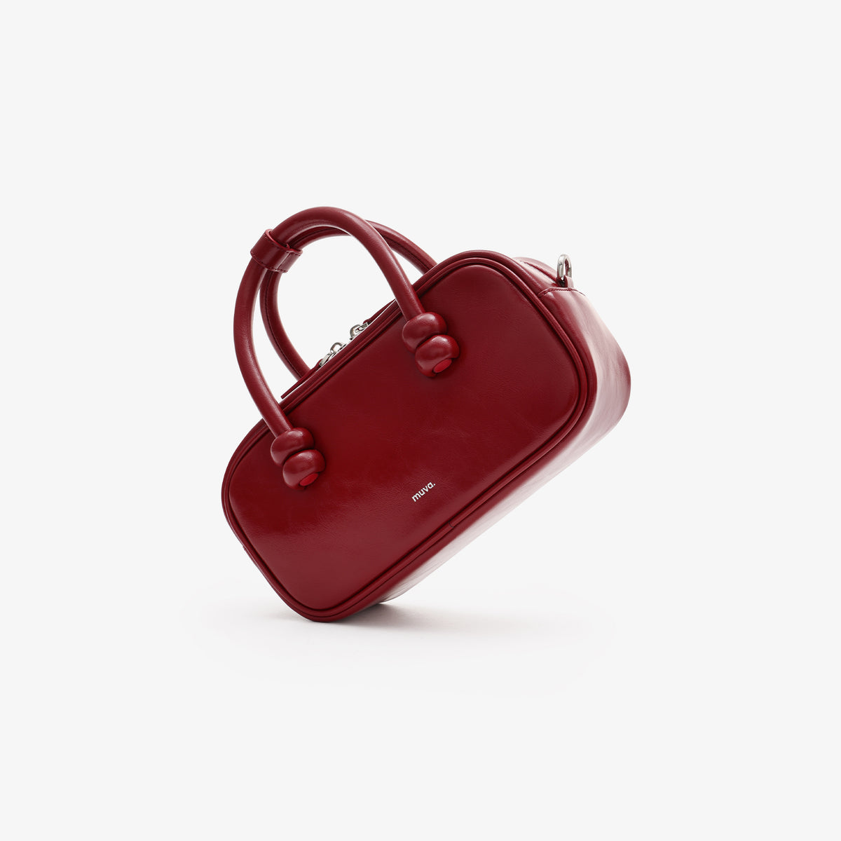 muva. The Birth Of ZhuZhu Collection - Boston Handbag