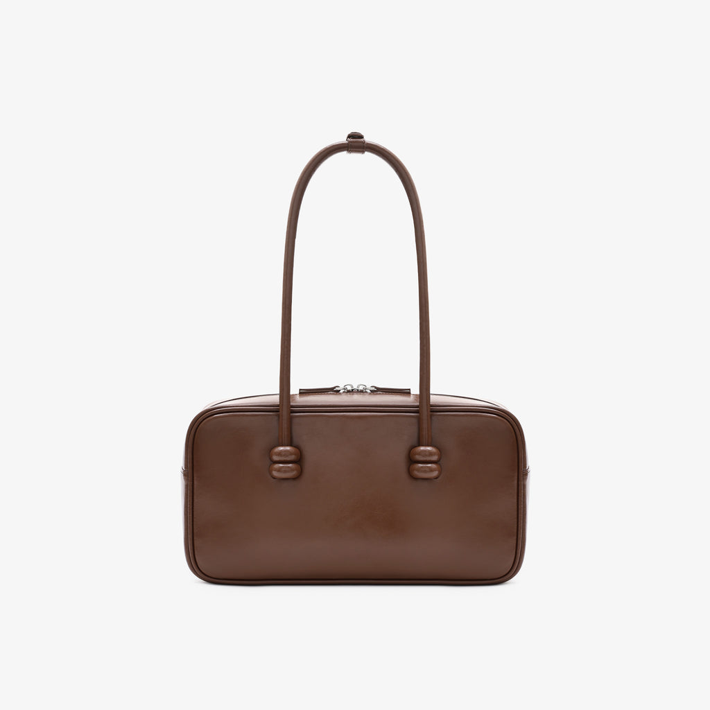 muva. The Birth Of ZhuZhu Collection - ボストンショルダーバッグ