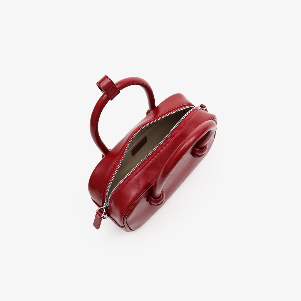 muva. The Birth Of ZhuZhu Collection - Boston Handbag