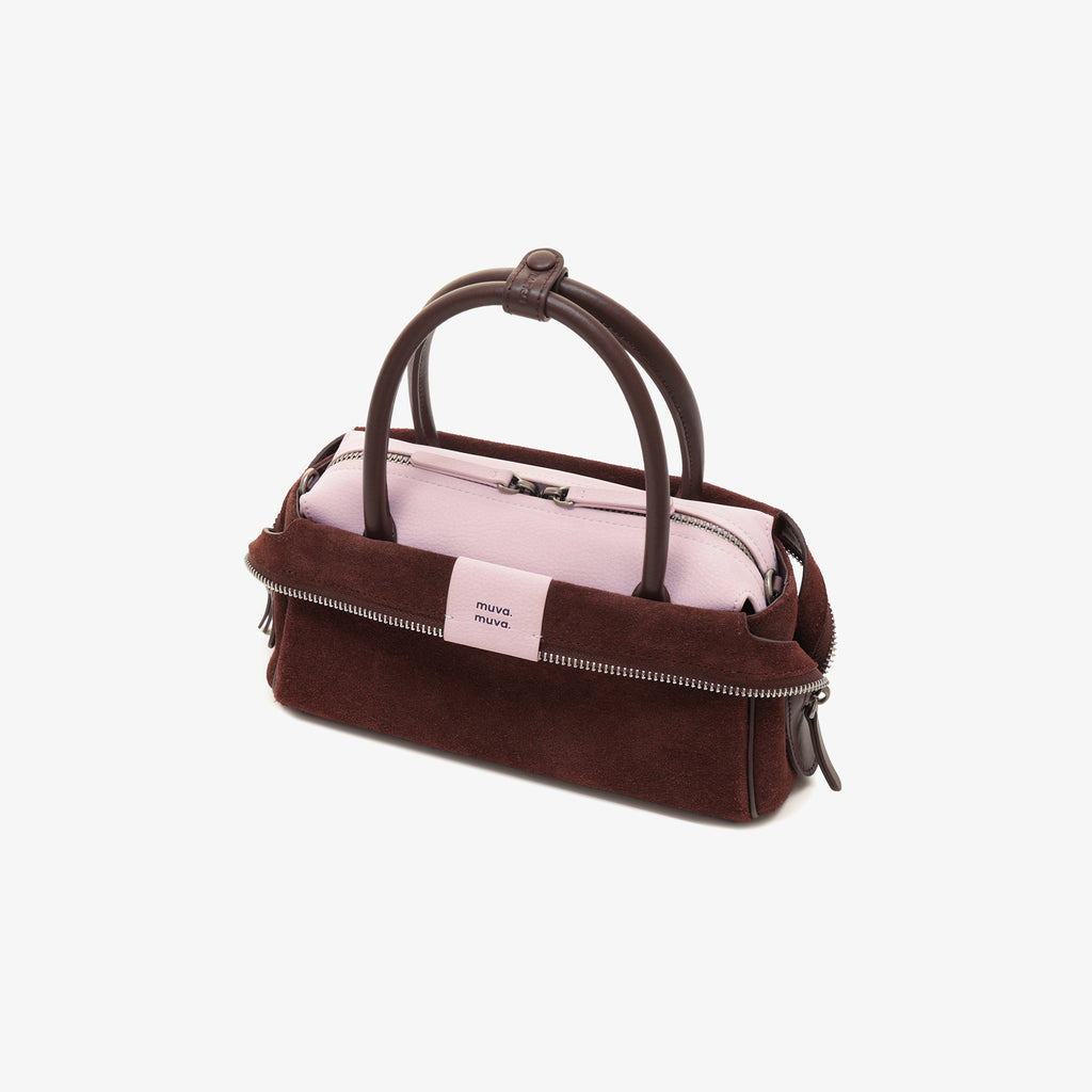muva. Sweet Layers Collection - Sweet Layers Bag