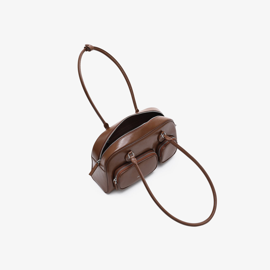muva. BoBo Collection - Multi-Pocket Bowling Bag