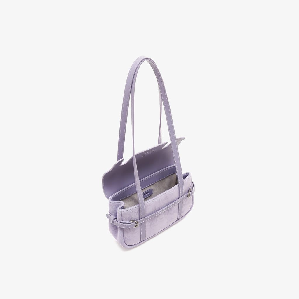 muva. Hopscotch Tales Collection - ホップスコッチ スクエアバッグ