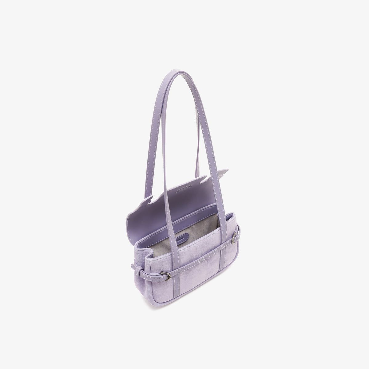 muva. Hopscotch Tales Collection - ホップスコッチ スクエアバッグ