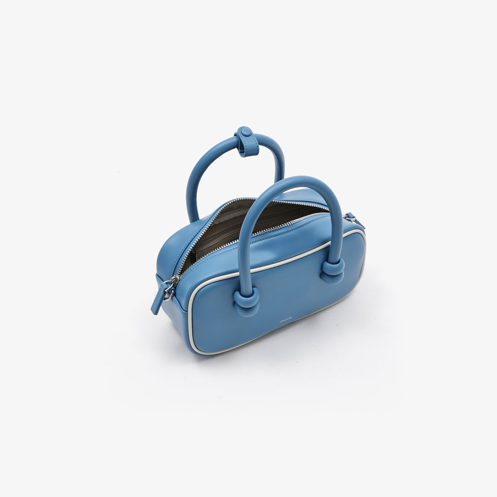 muva. The Birth Of ZhuZhu Collection - Boston Handbag