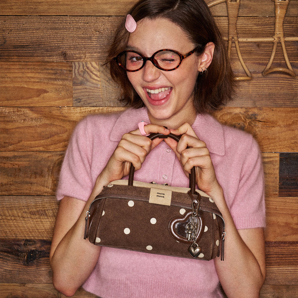 muva. Sweet Layers Collection - Bobo Sweet Layers Bag
