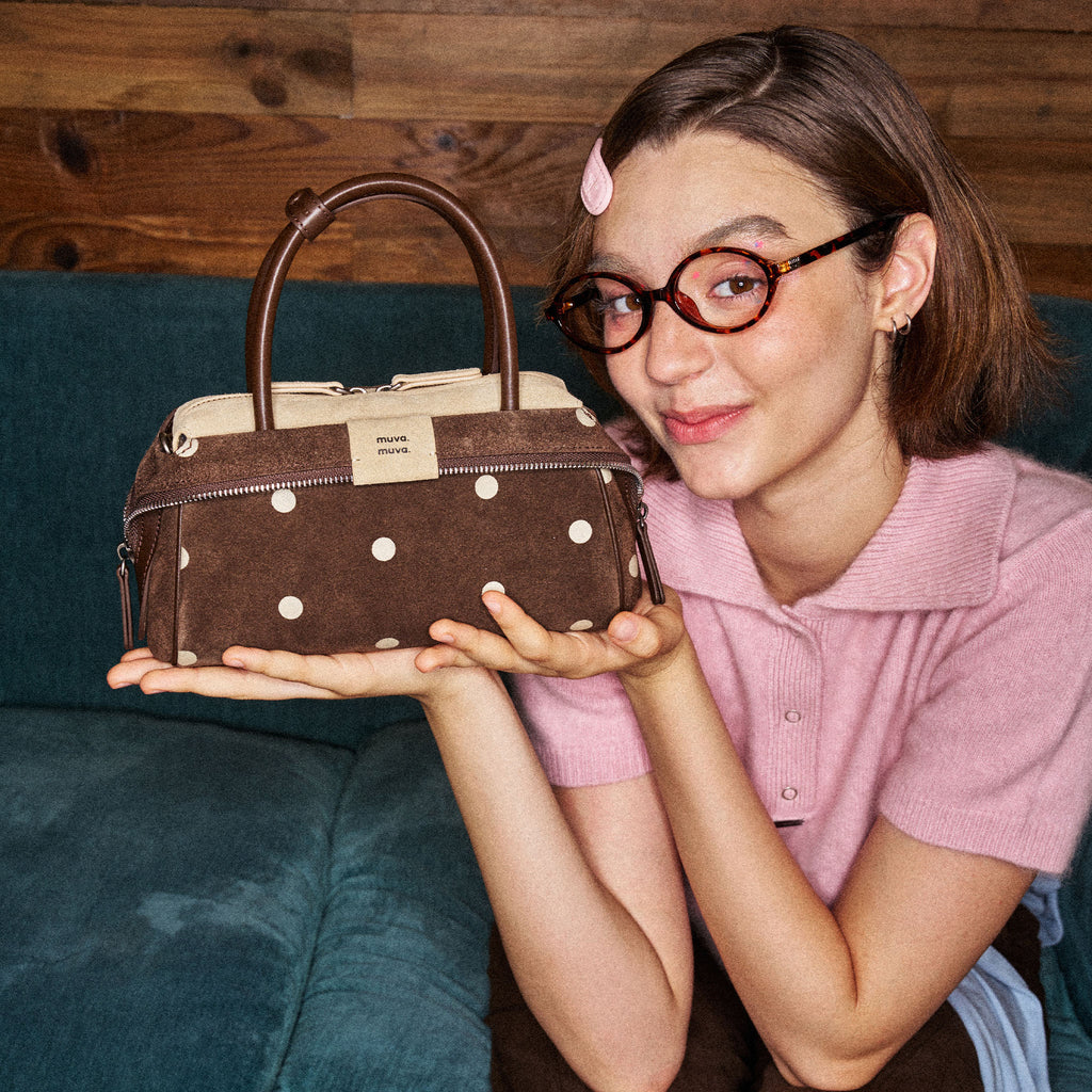 muva. Sweet Layers Collection - Bobo Sweet Layers Bag