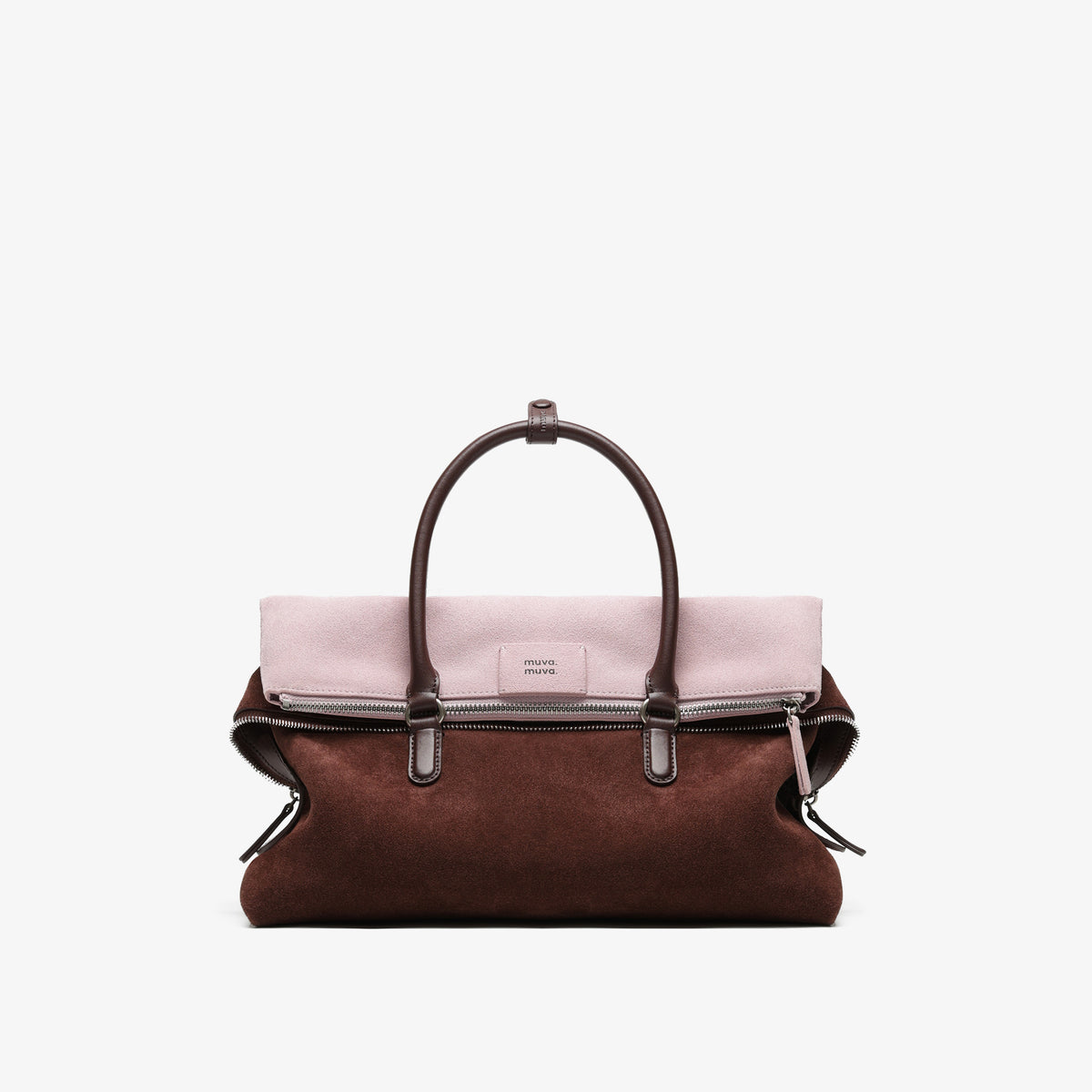muva. Sweet Layers Collection - Sweet Layers Crossbody Bag