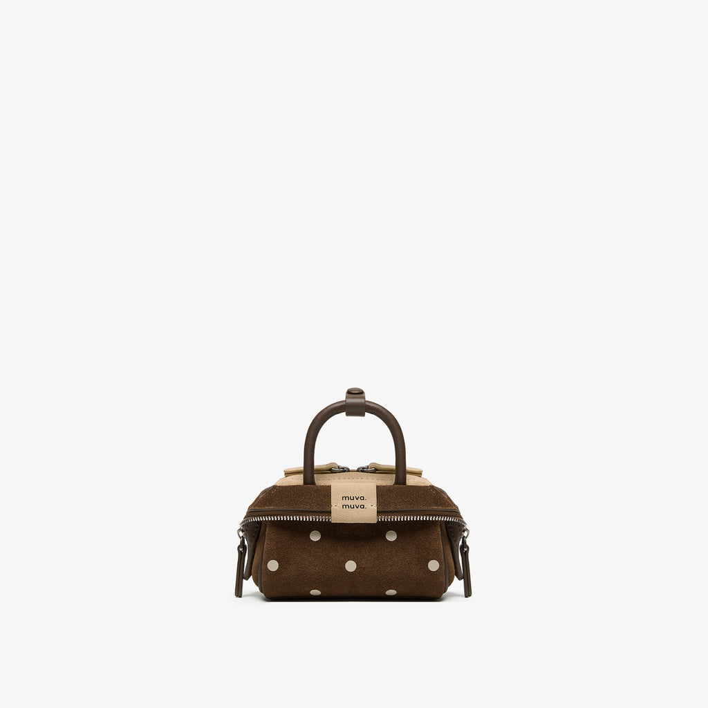 muva. Sweet Layers Collection - Mini Sweet Layers Pouch