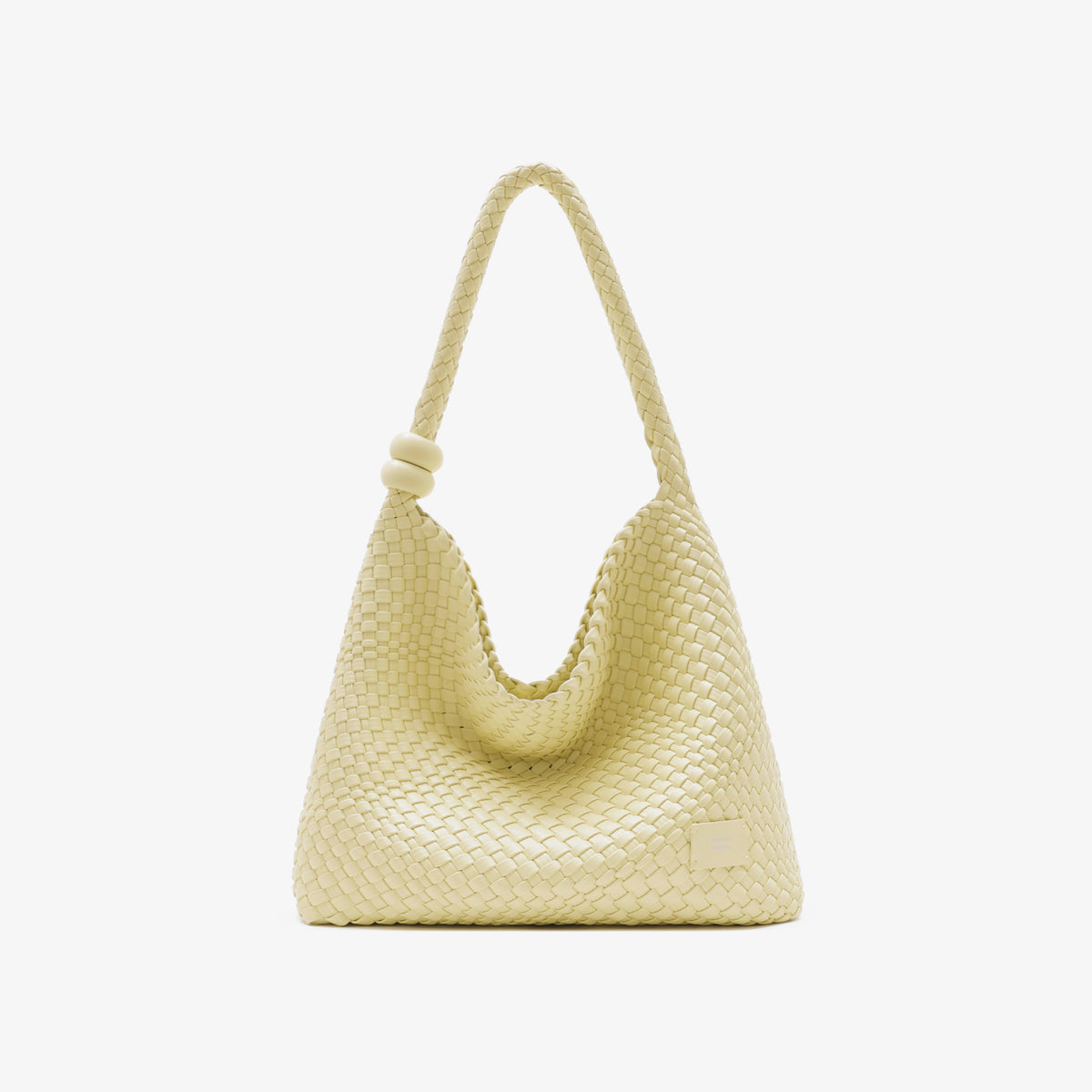 muva. Woven Collection - Beaded Woven Bag