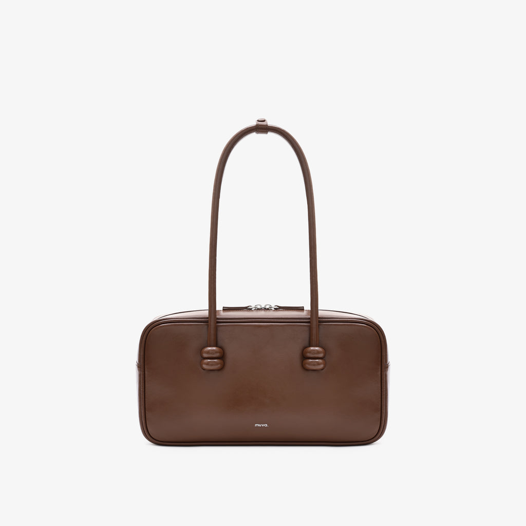 muva. The Birth Of ZhuZhu Collection - ボストンショルダーバッグ