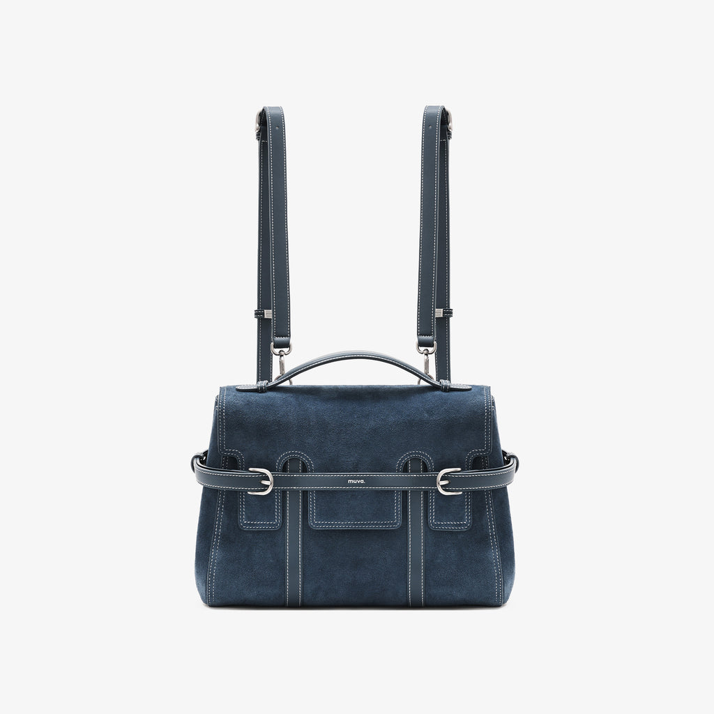 muva. Hopscotch Tales Collection -Hopscotch Backpack
