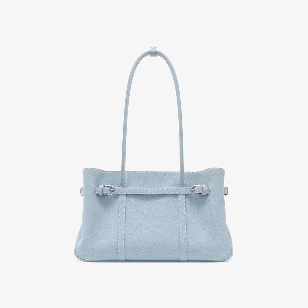 muva. Hopscotch Tales Collection -Garden Tote Bag