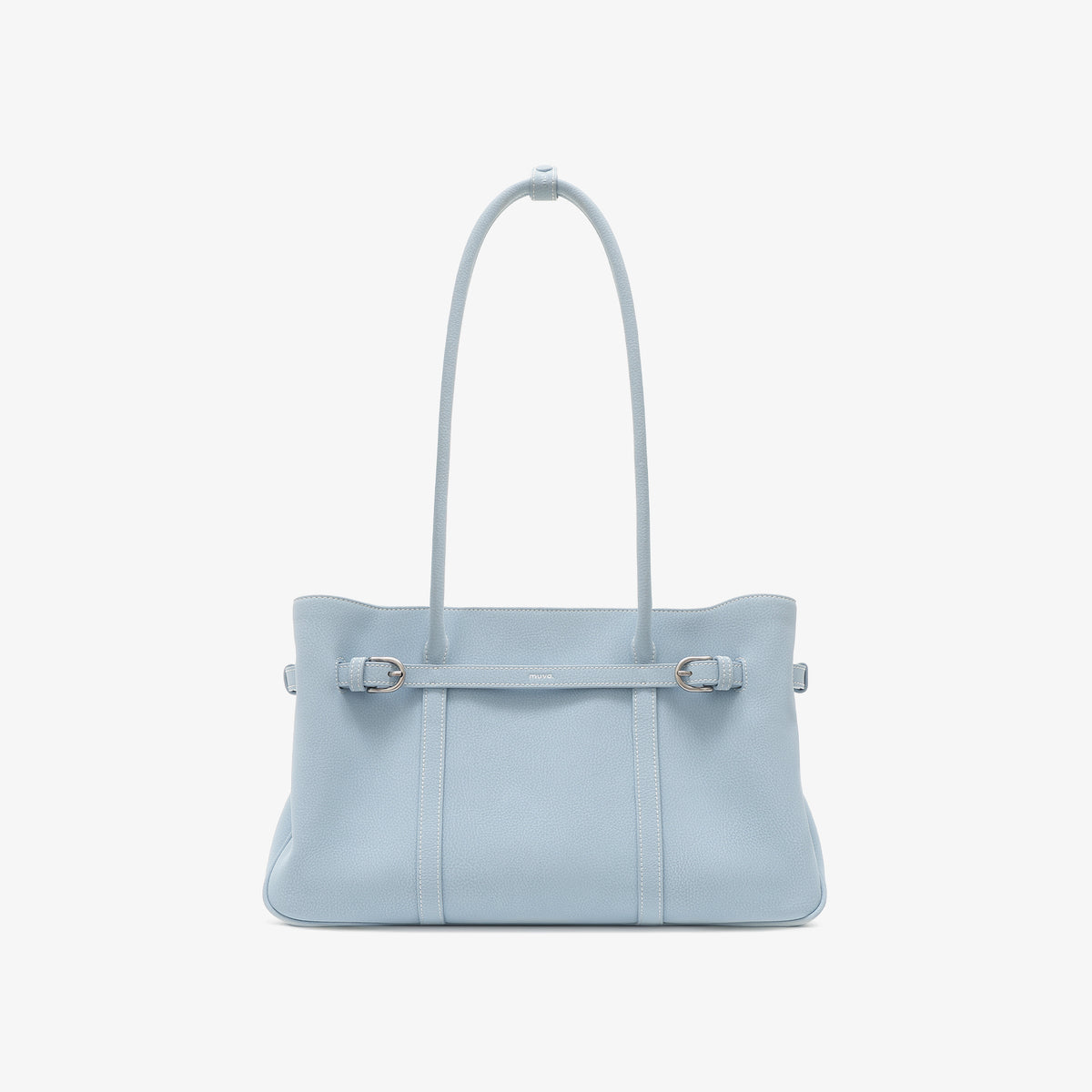 muva. Hopscotch Tales Collection -Garden Tote Bag