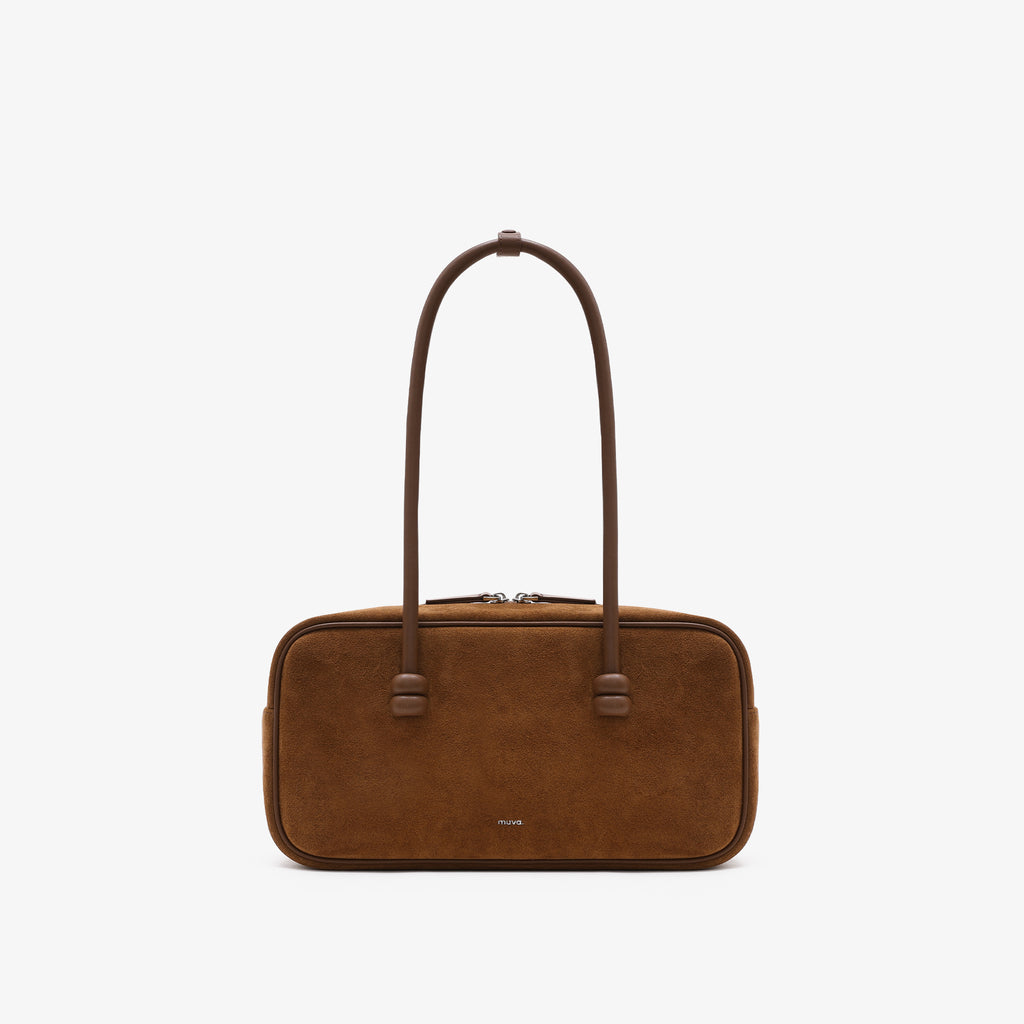 muva. The Birth Of ZhuZhu Collection - Boston Shoulder Bag