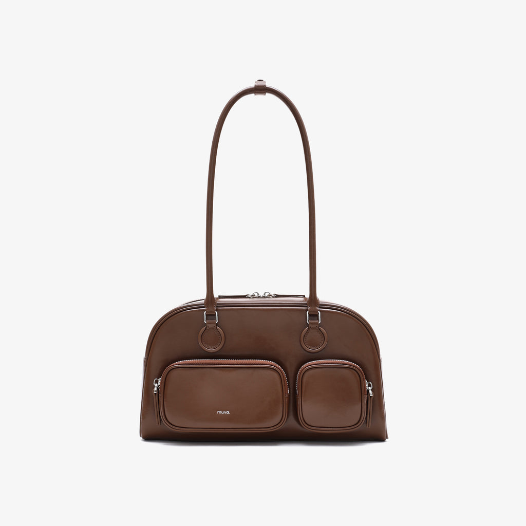 muva. BoBo Collection - Multi-Pocket Bowling Bag