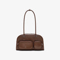 muva. BoBo Collection - Multi-Pocket Bowling Bag