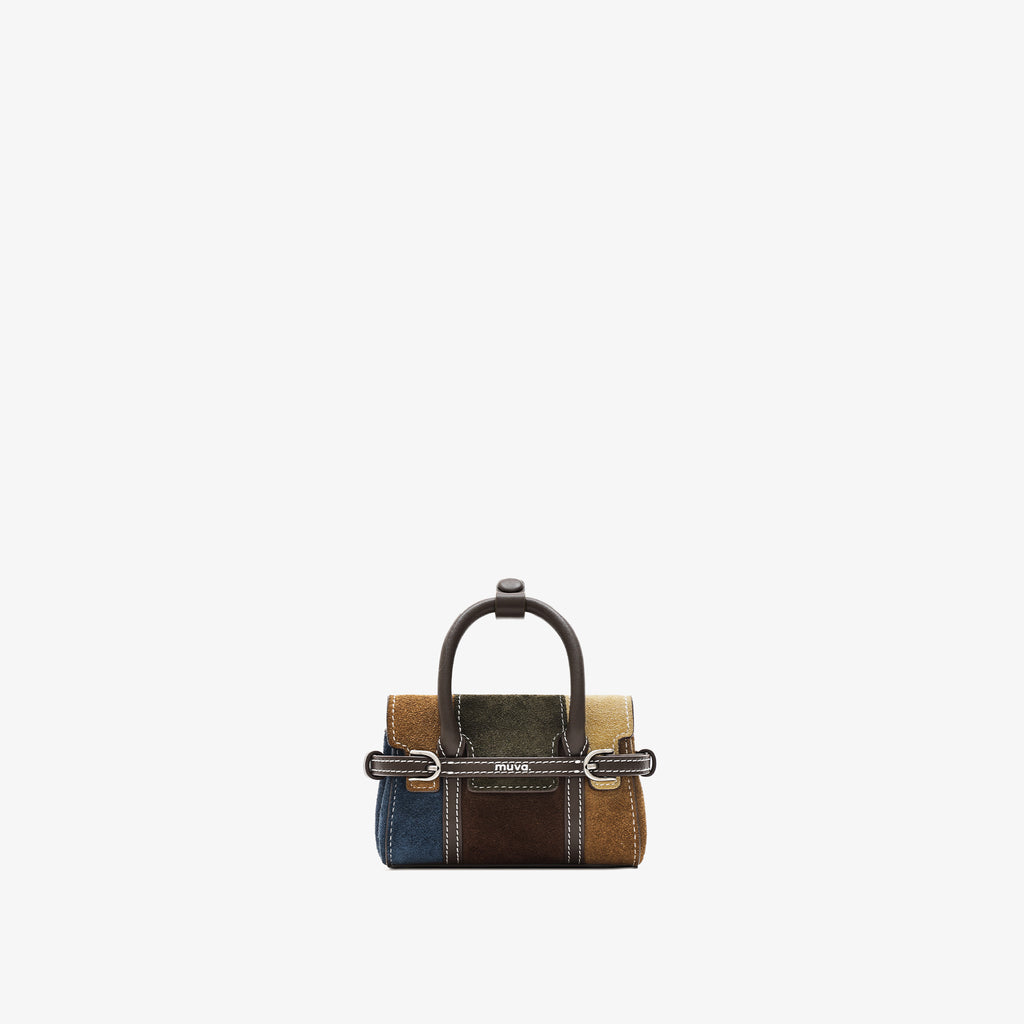 muva. Hopscotch Tales Collection - Mini Hopscotch Pouch