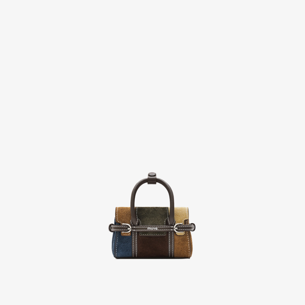 muva. Hopscotch Tales Collection - Mini Hopscotch Pouch