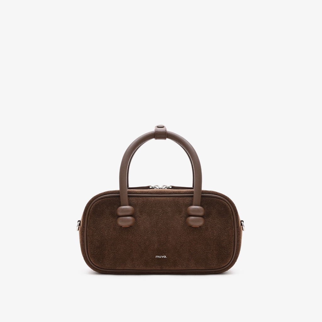 muva. The Birth Of ZhuZhu Collection - Boston Handbag