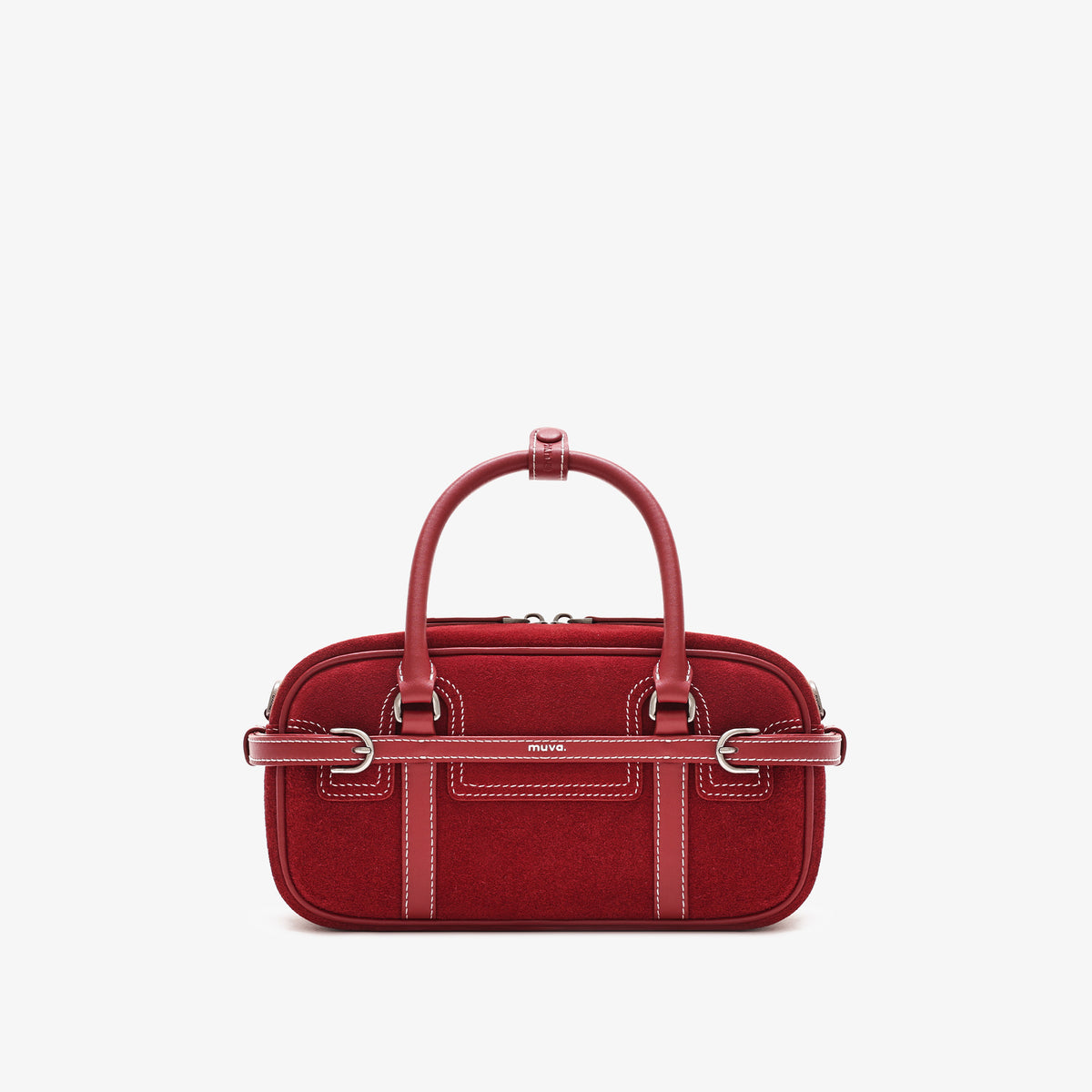 muva. Hopscotch Tales Collection - Hopscotch Boston Bag