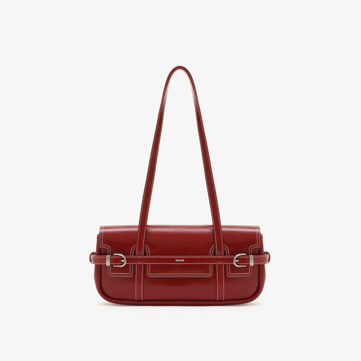 muva. Hopscotch Tales Collection -Hopscotch Baguette Bag