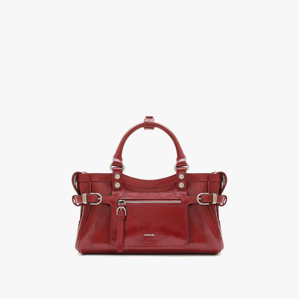 muva. The Hard Candy Collection - Hard Candy Bag